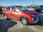 2018 Mitsubishi Eclipse Cross Es en Venta en Indianapolis, IN - Front End