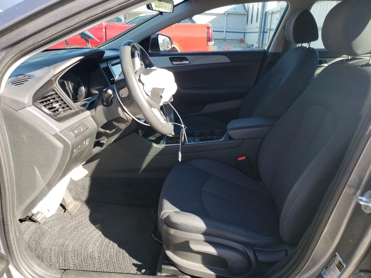 2019 Hyundai Sonata - Image 7