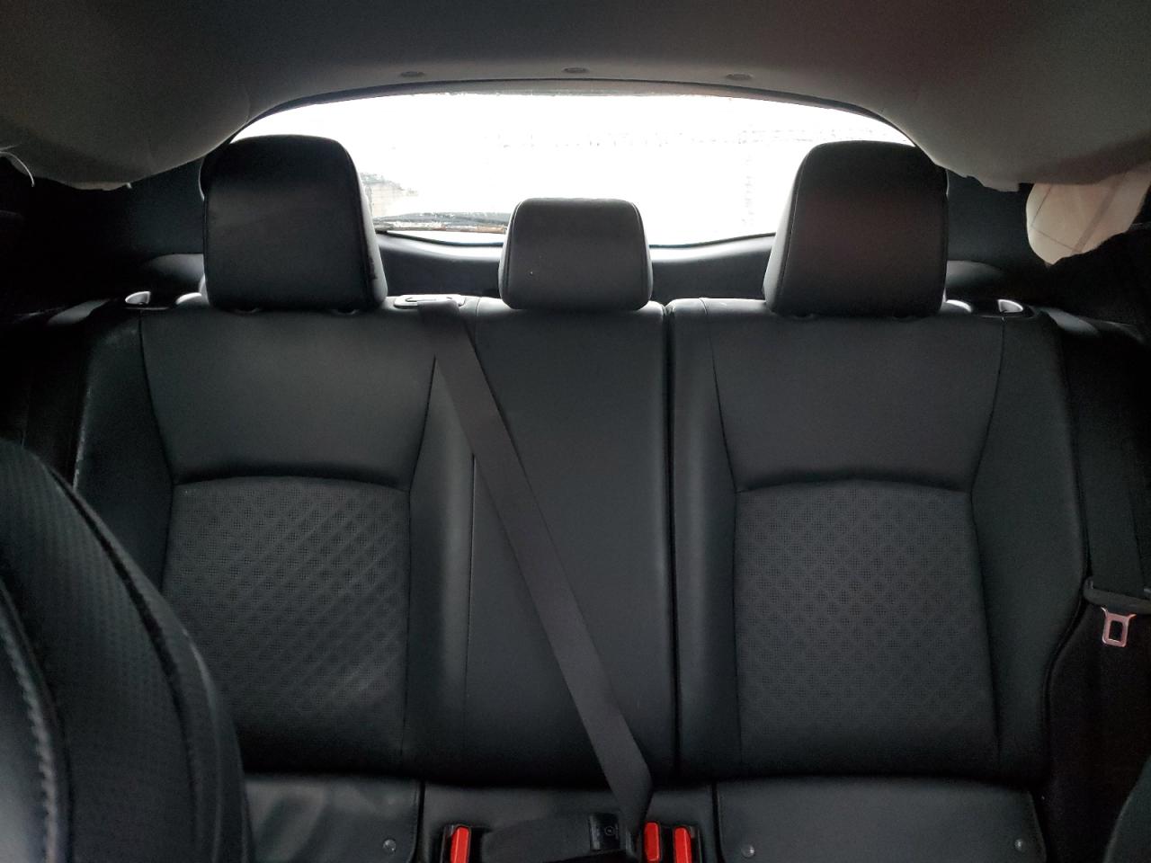 2021 Toyota C-HR - Image 10
