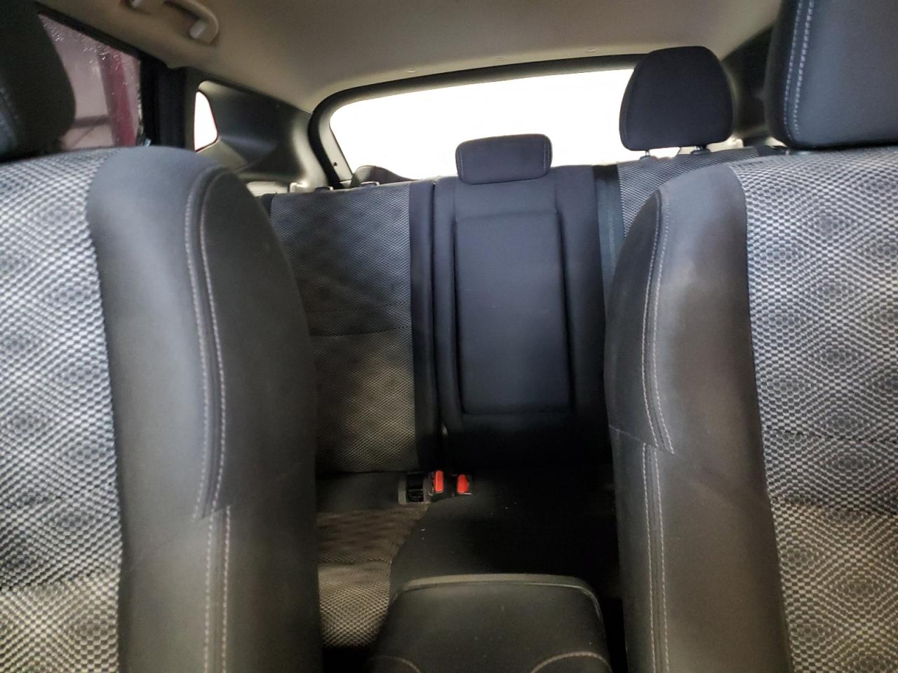 2019 Nissan Rogue - Image 10