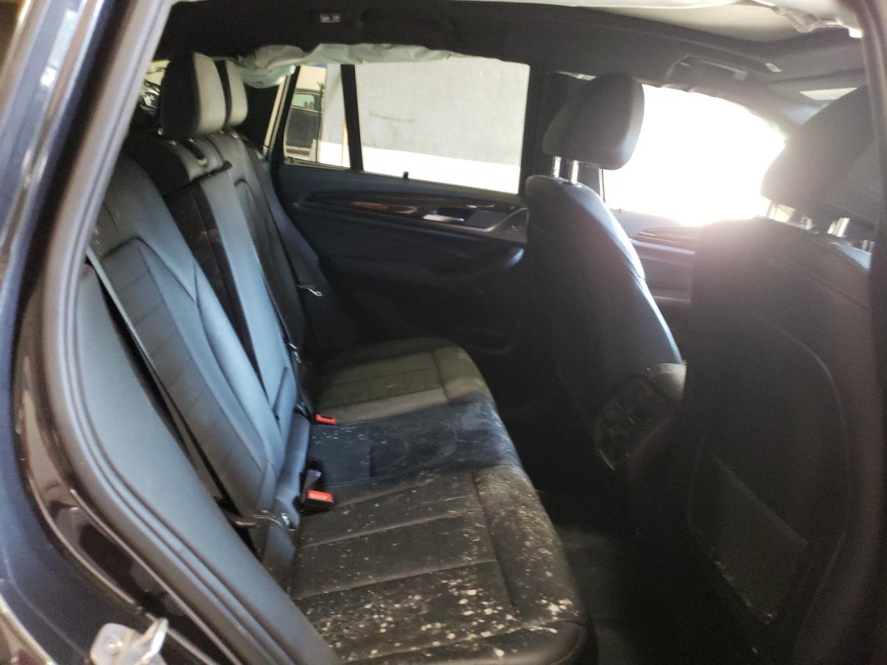 2018 BMW X3 xDrivem40I VIN: 5UXTS3C50J0Y96719 Lot: 81080954