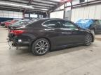 2016 Acura Tlx Advance იყიდება East Granby-ში, CT - Rear End