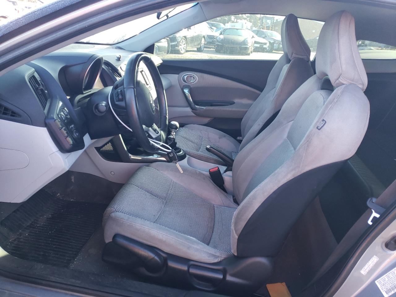 2011 Honda CR-Z - Image 7