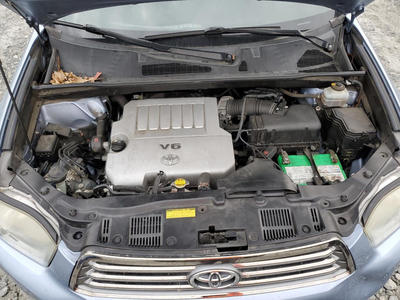 2008 Toyota Highlander - Image 12