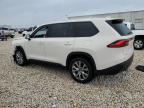 2024 Toyota Grand Highlander Xle na sprzedaż w Taylor, TX - Front End