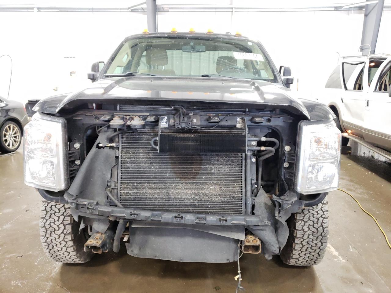 2016 Ford F250 - Image 5