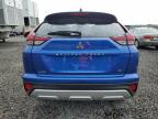 2024 Mitsubishi Eclipse Cross Se продається в Riverview, FL - Water/Flood