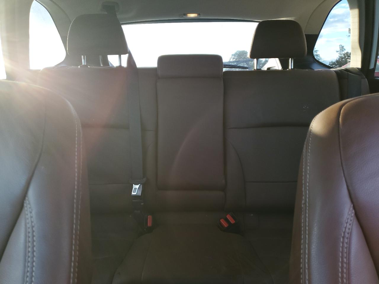2018 Subaru Outback - Image 10