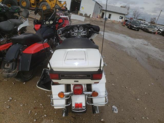 2006 HARLEY-DAVIDSON FLHTCUI SHRINE