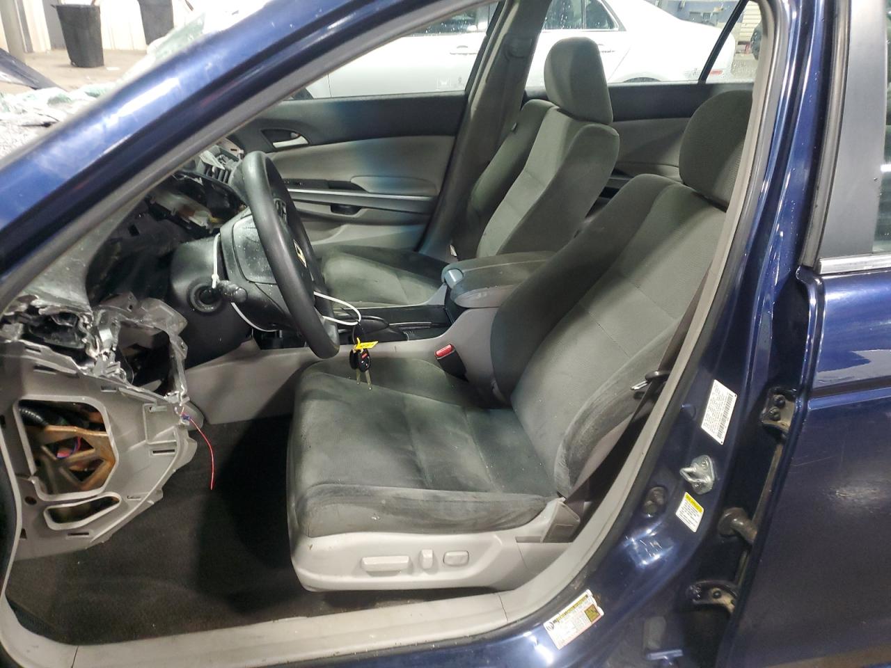 2008 Honda Accord - Image 7