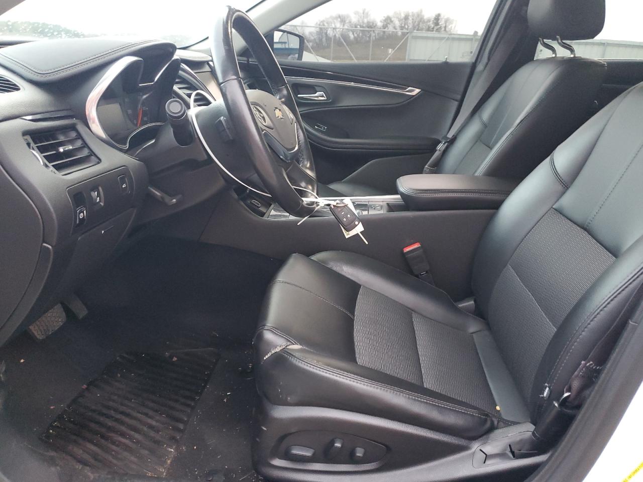 2017 Chevrolet Impala - Image 7
