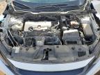 2021 Honda Civic Lx за продажба в Colorado Springs, CO - Hail