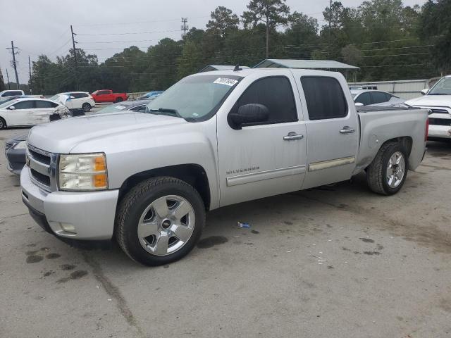 Savannah, GA에서 판매 중인 2010 Chevrolet Silverado C1500 Lt - Side