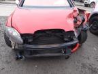 2009 SEAT LEON TFSI FR 200 AUTO  for sale at Copart WOLVERHAMPTON