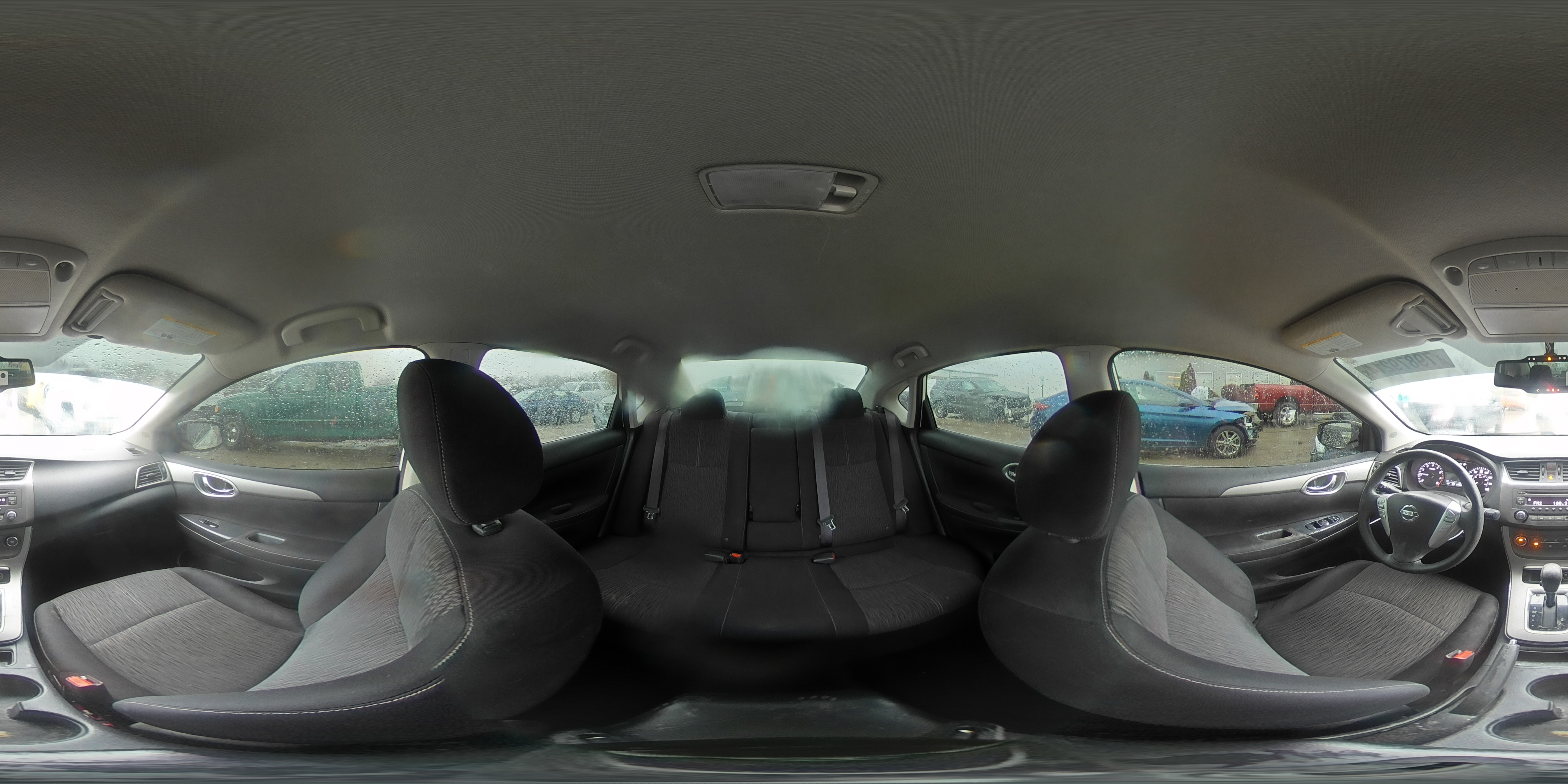 2014 Nissan Sentra - Image 15