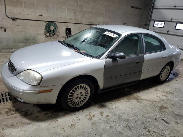 2005 Mercury Sable Gs