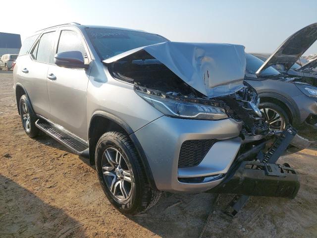 MHFDX8FS7R0136129 - 2024 TOYOTA FORTUNER - #undefined