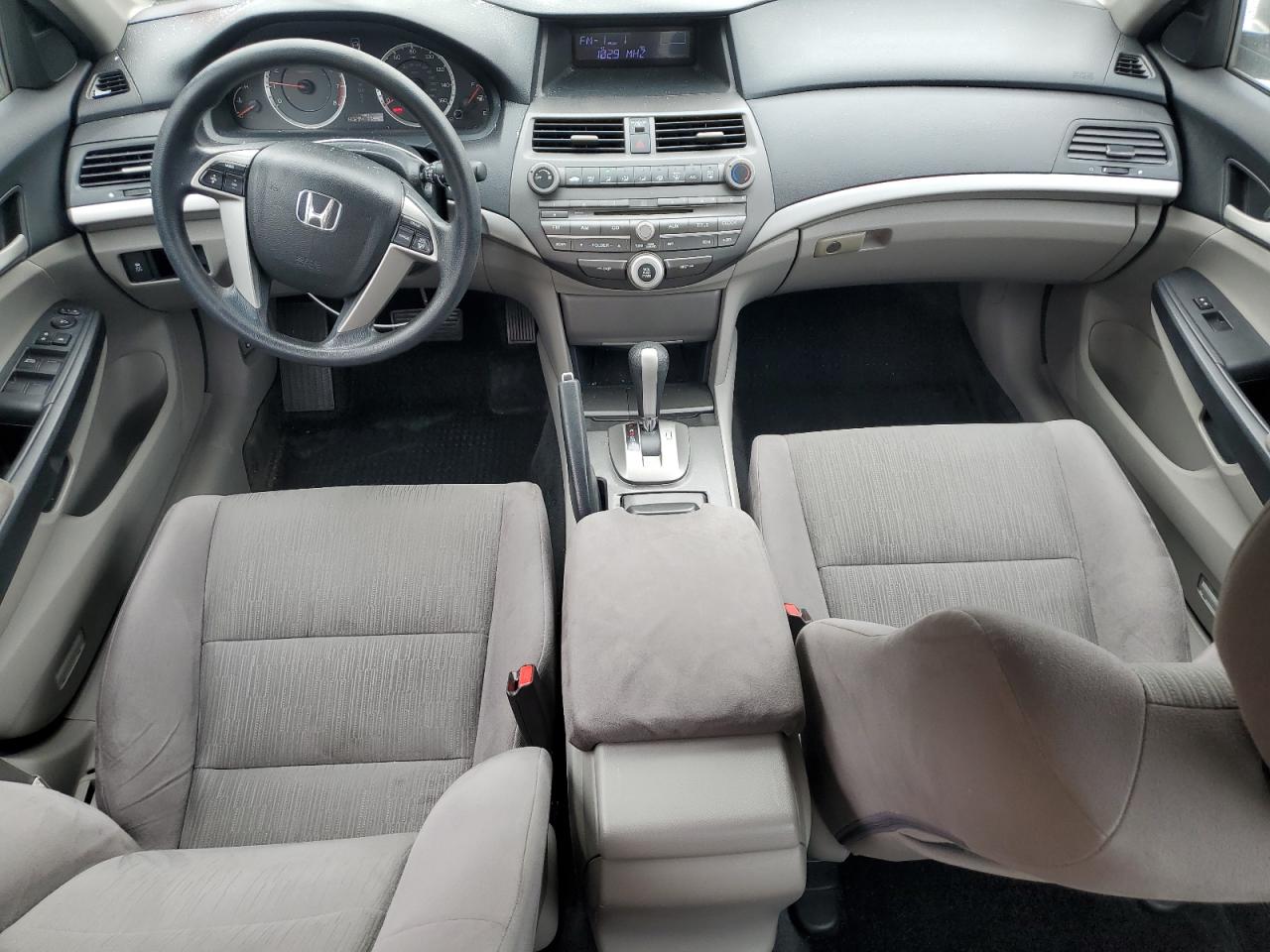 2011 Honda Accord - Image 8