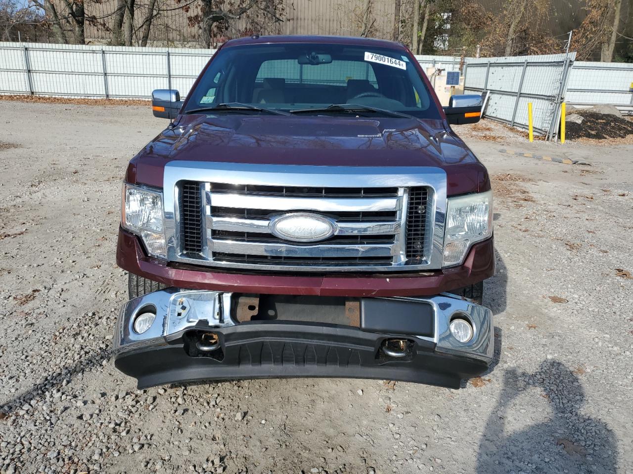 2009 Ford F-150 - Image 5