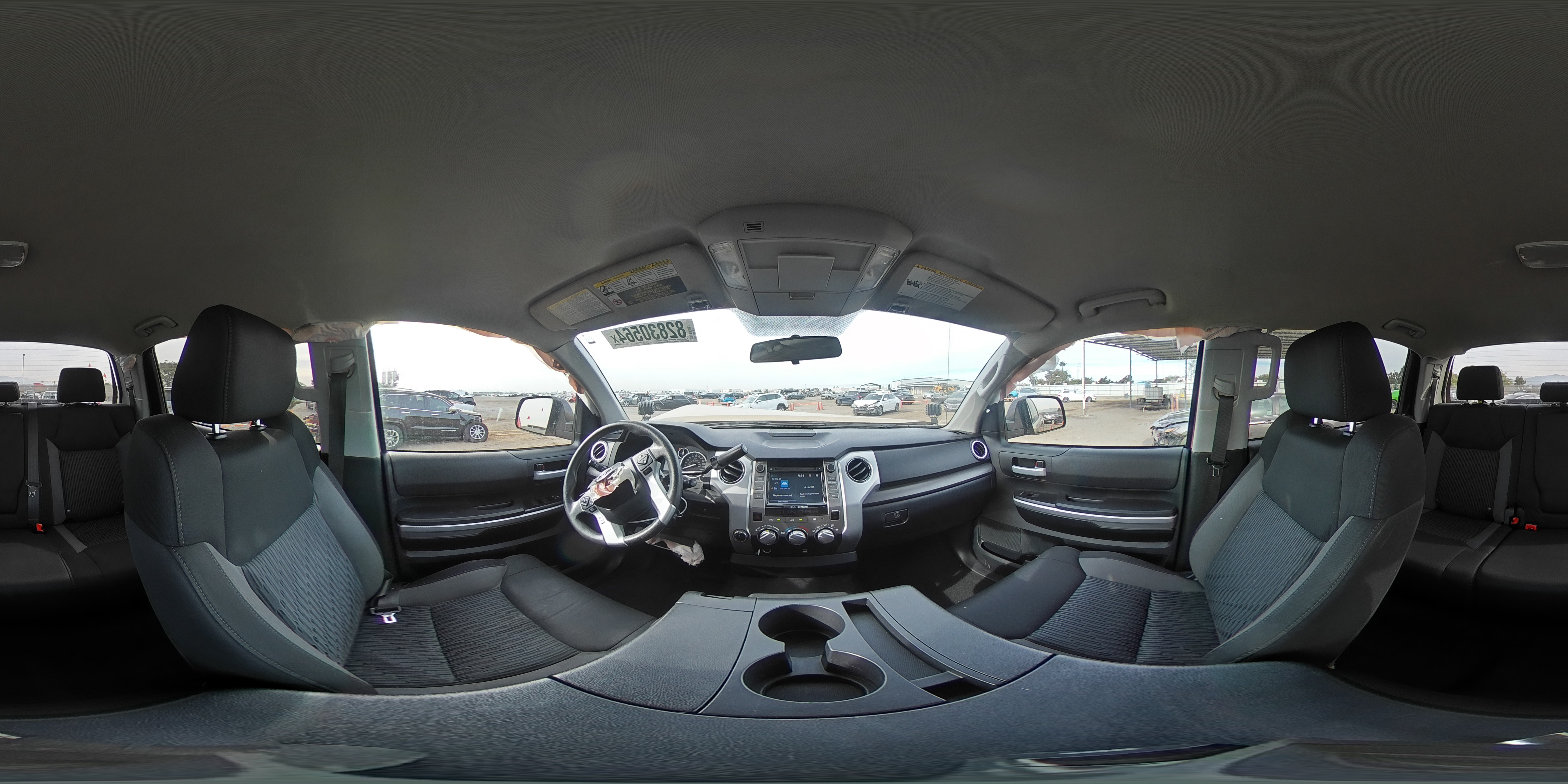 2017 Toyota Tundra - Image 13