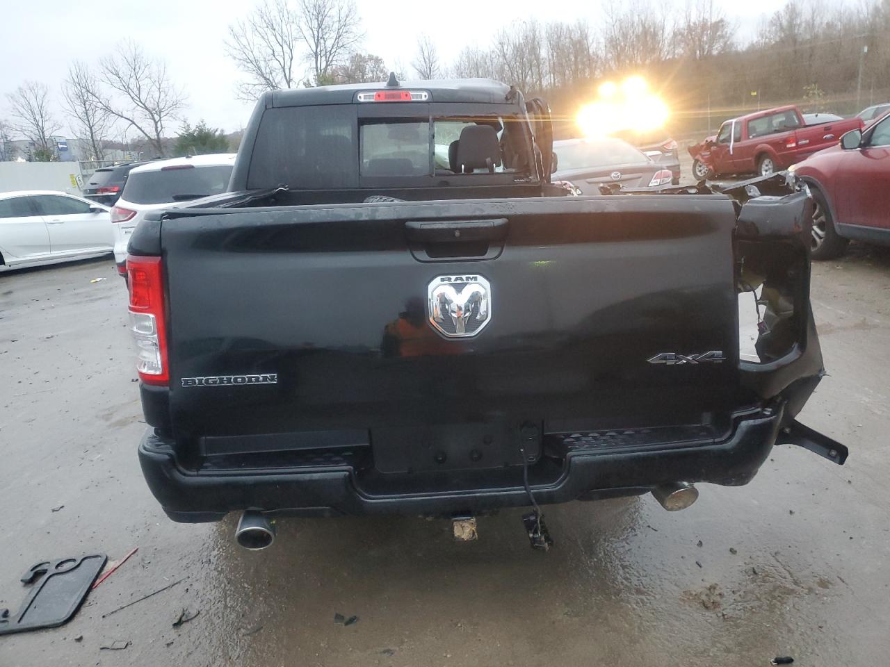 2019 RAM 1500 - Image 6