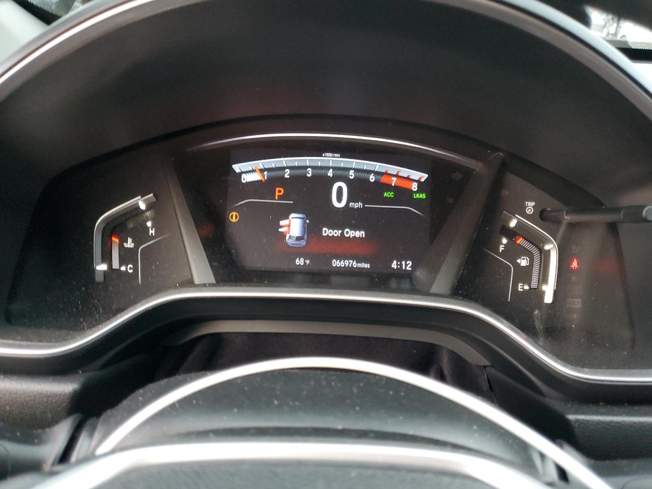 2020 Honda CR-V - Image 9