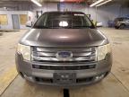 2009 Ford Edge Sel للبيع في Wheeling، IL - Normal Wear