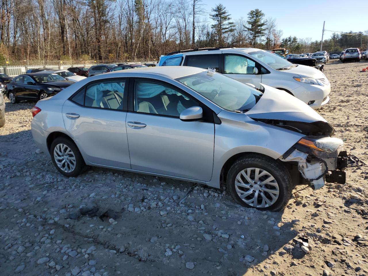 2018 Toyota Corolla - Image 4