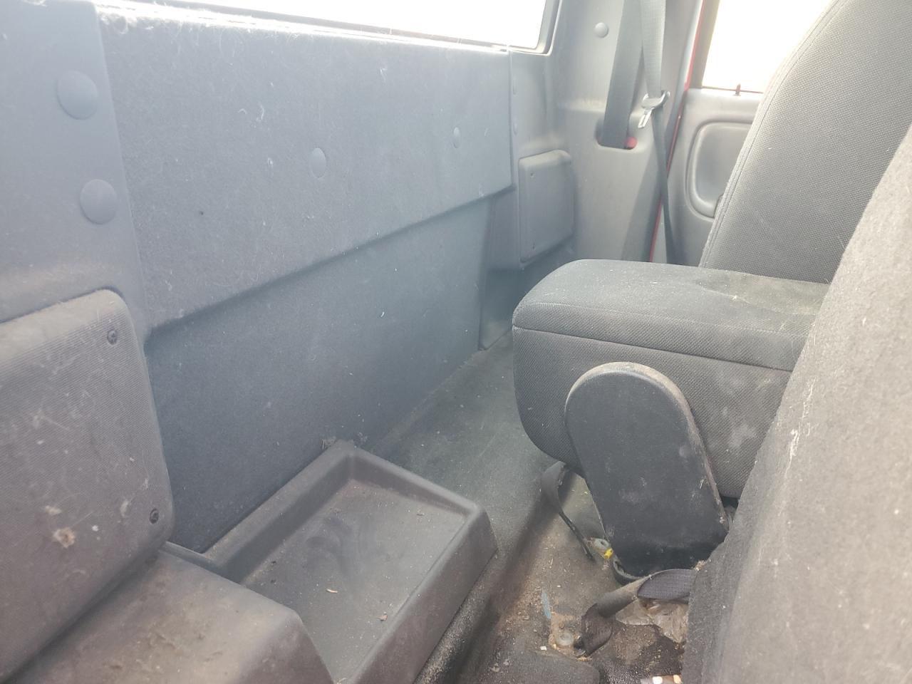 2011 Ford Ranger - Image 11
