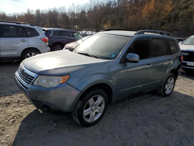 2010 Subaru Forester 2.5X Premium na sprzedaż w Marlboro, NY - Rear End