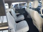 2021 Chrysler Voyager Lxi იყიდება Kansas City-ში, KS - Vandalism