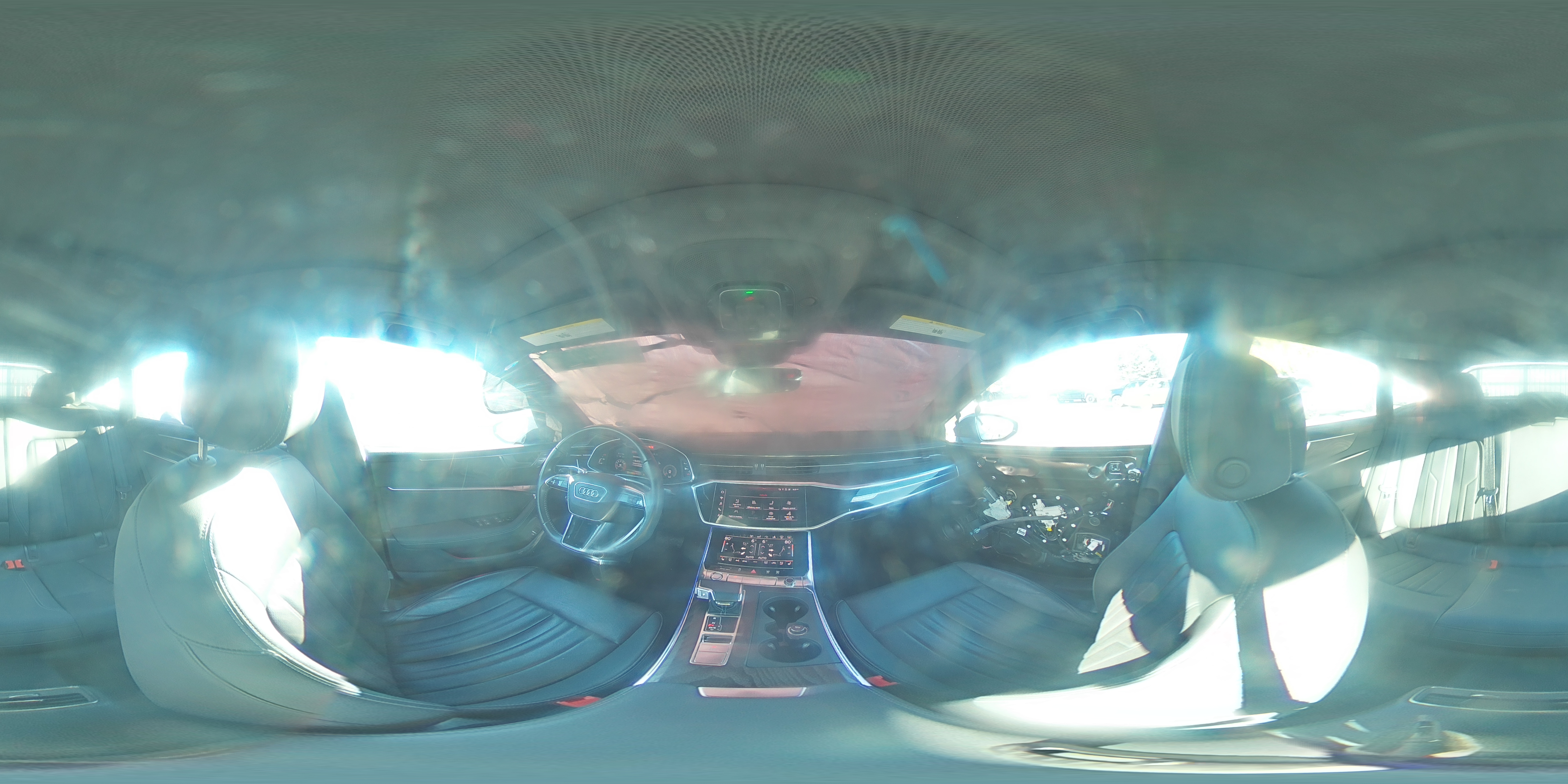 2019 Audi A7 - Image 13