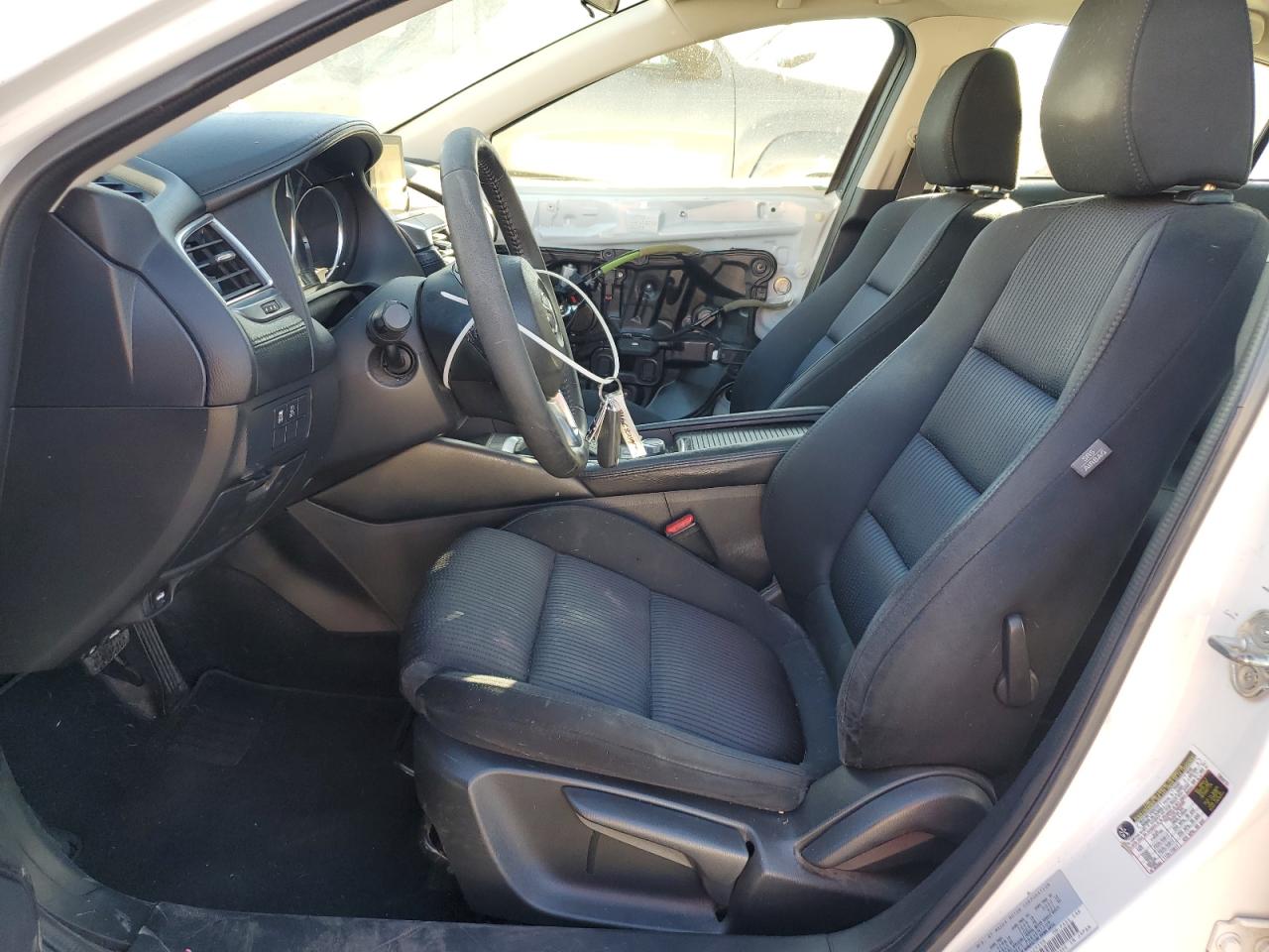 2016 Mazda 6 - Image 7