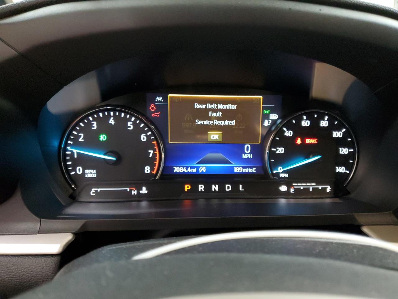 2023 Ford Explorer - Image 9