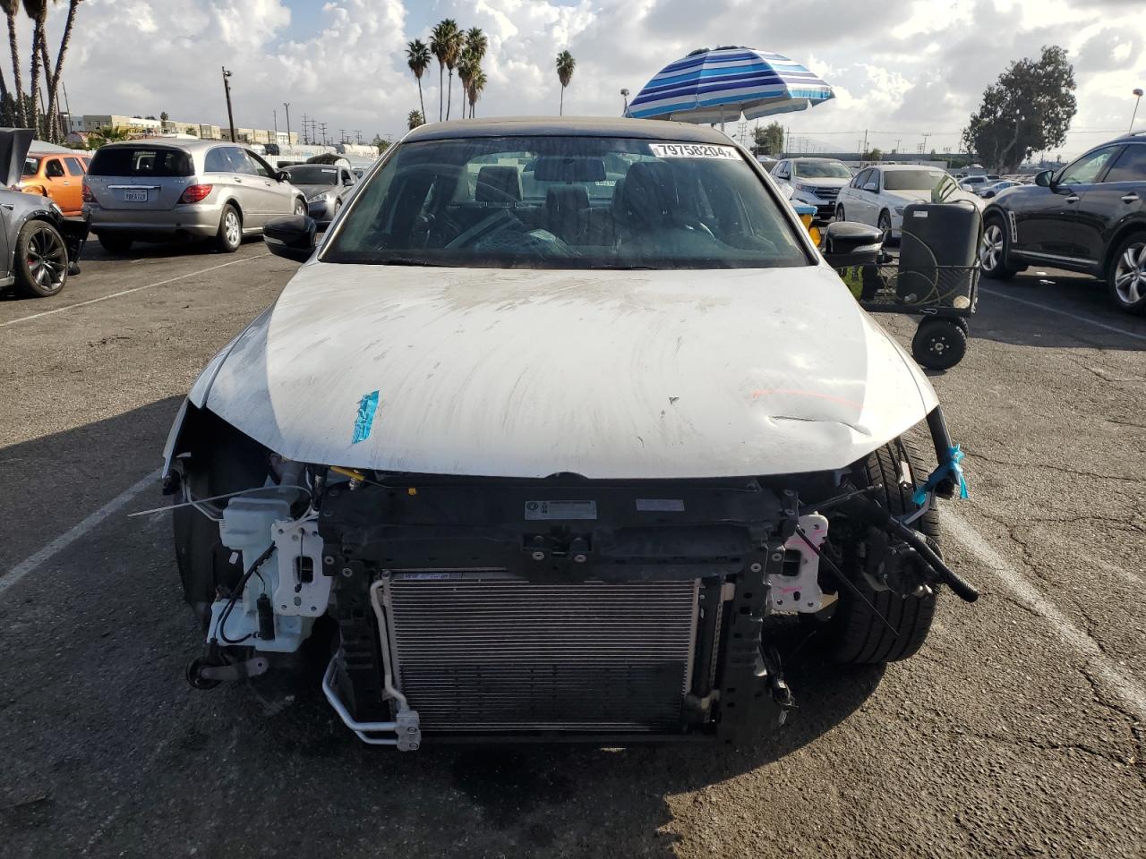 2018 Volkswagen Jetta - Image 5