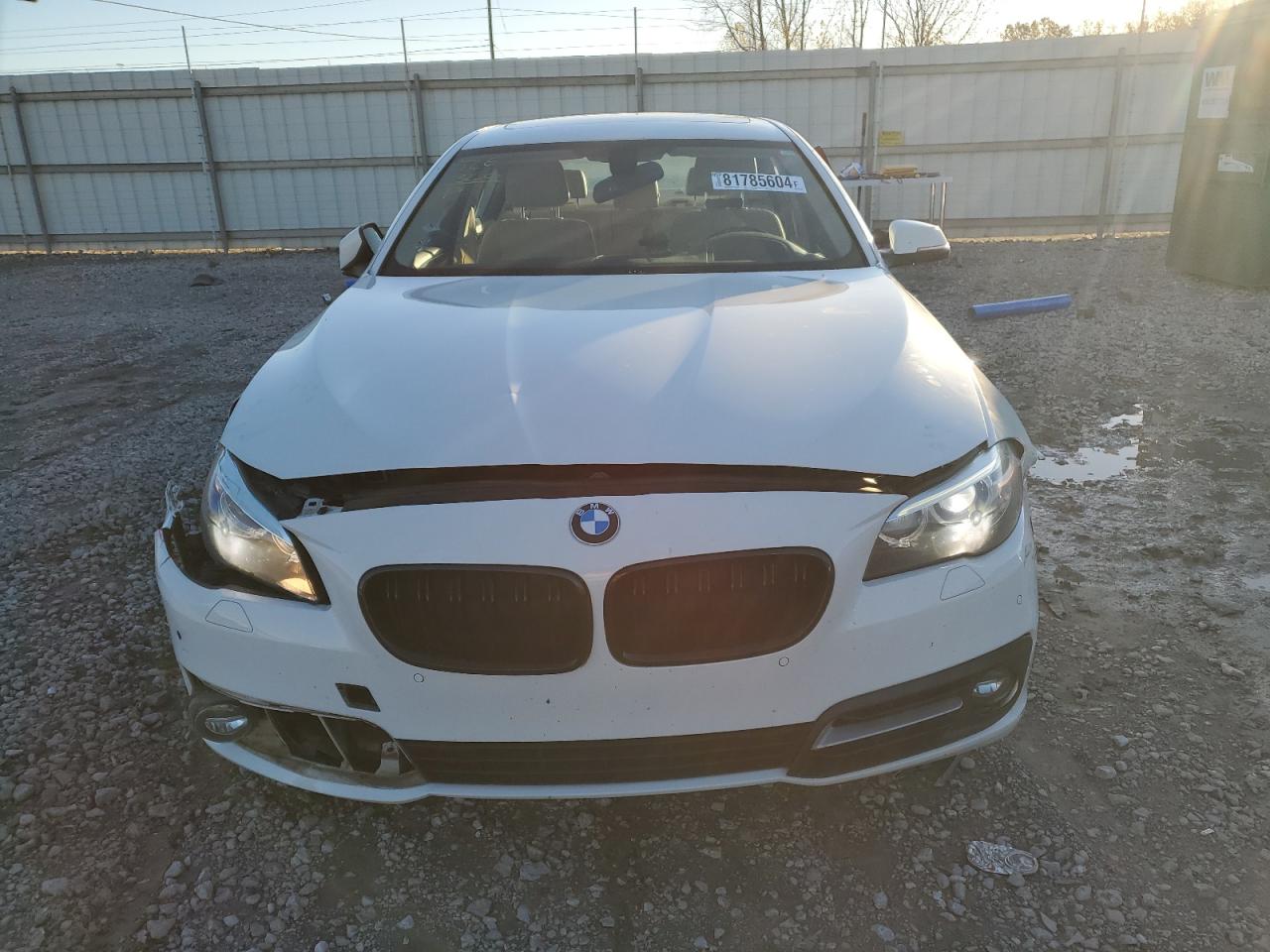 2015 BMW 5er - Image 5