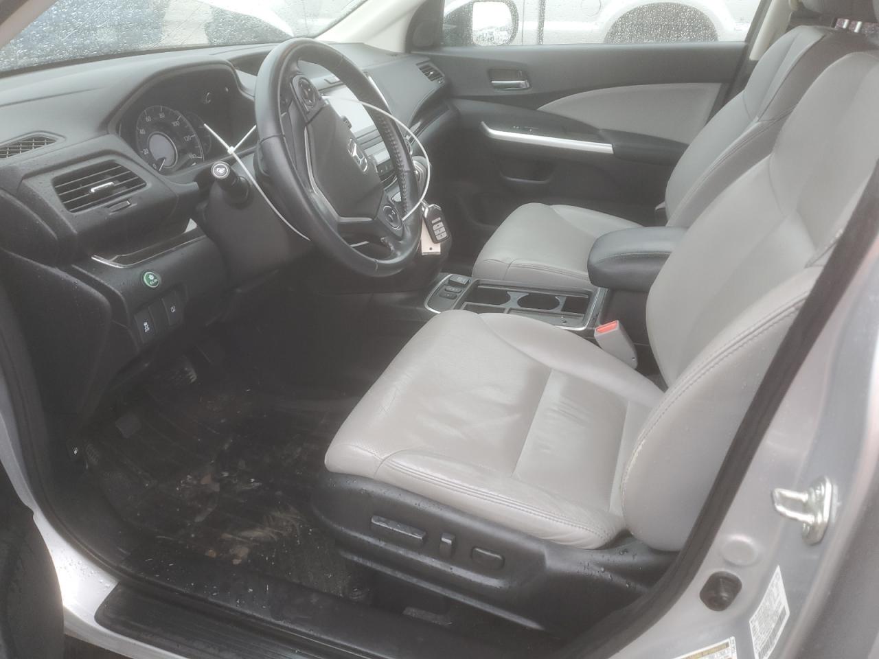2015 Honda CR-V - Image 7