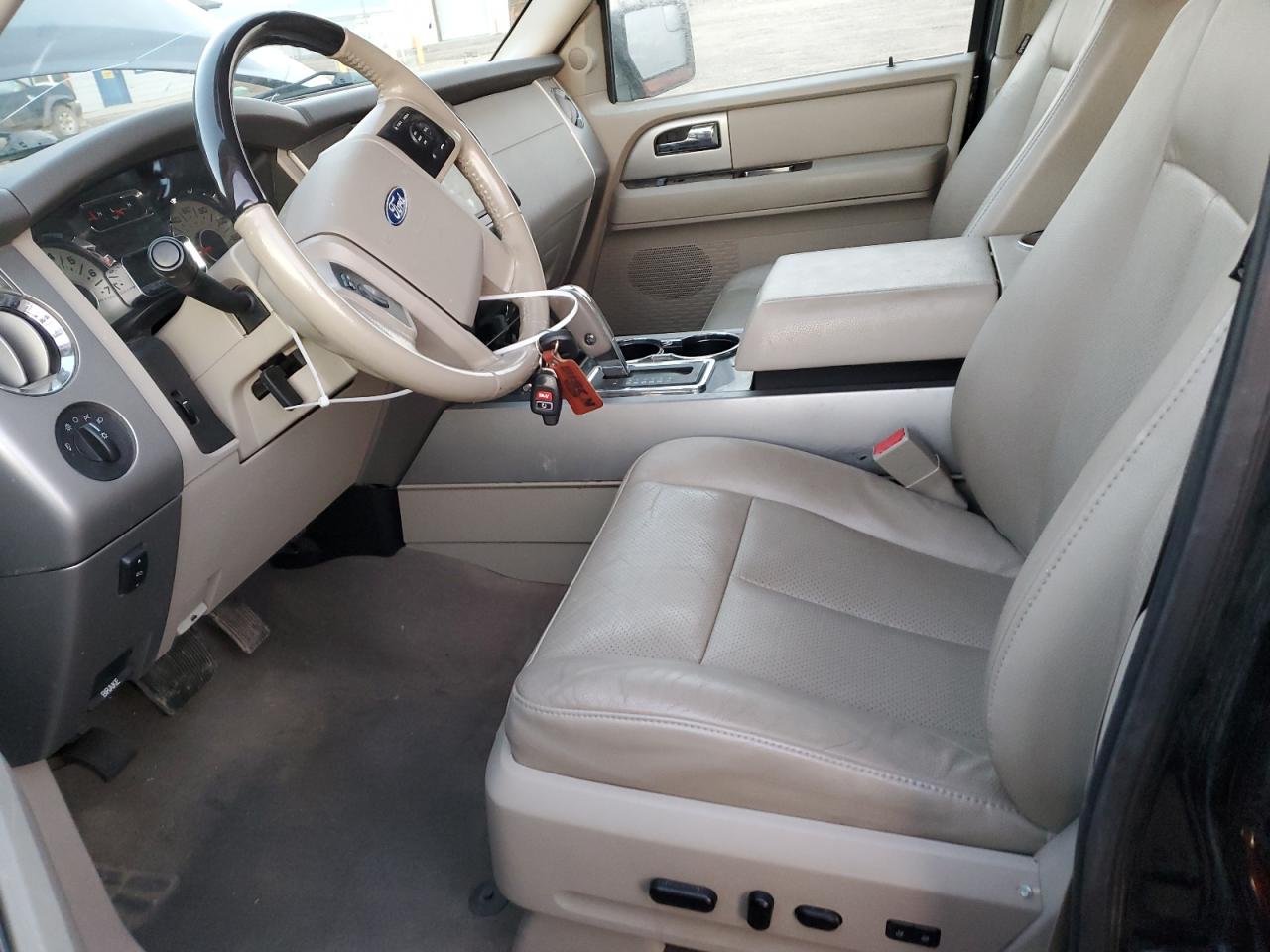 2013 Ford Expedition Limited VIN: 1FMJU2A51DEF23787 Lot: 78719854