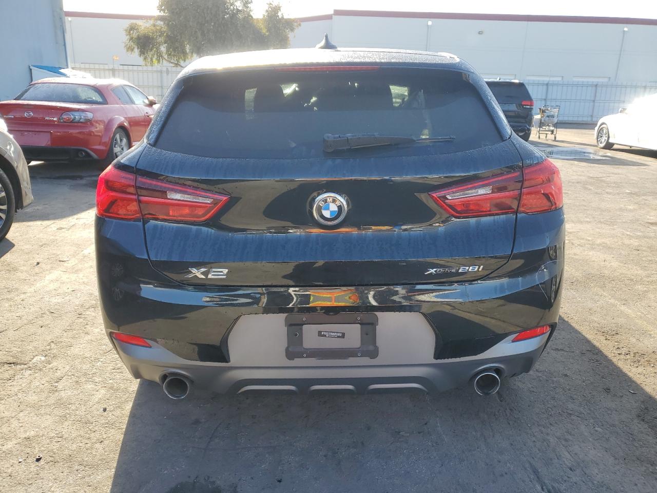 2018 BMW X2 - Image 6