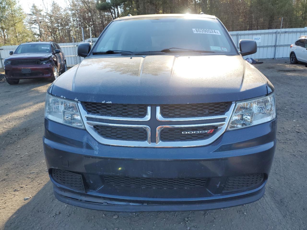2015 Dodge Journey - Image 5