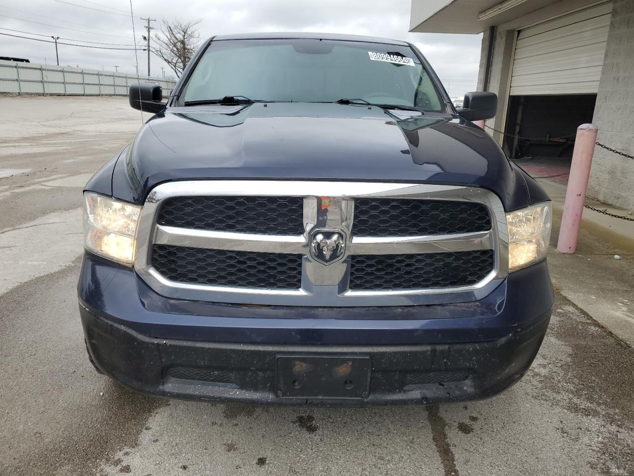 2017 RAM 1500 - Image 5