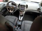 2014 Chevrolet Sonic Lt for Sale in Tanner, AL - Front End