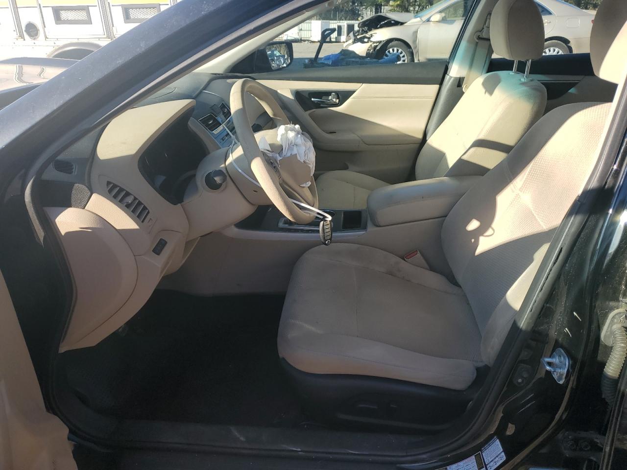 2015 Nissan Altima - Image 7