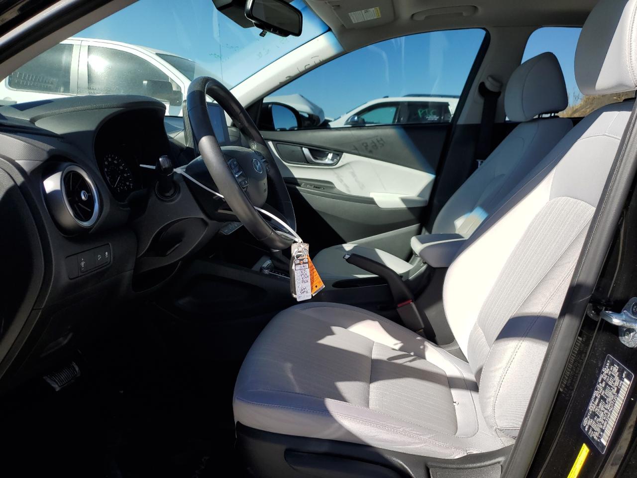 2022 Hyundai Kona - Image 7