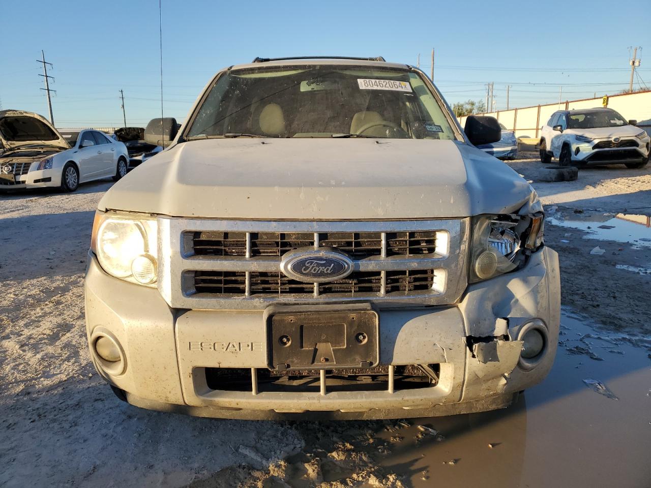 2008 Ford Escape - Image 5