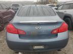 2008 Infiniti G35  продається в Cahokia Heights, IL - Front End