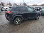 2017 Jeep Cherokee Trailhawk zu verkaufen in Fort Wayne, IN - Front End