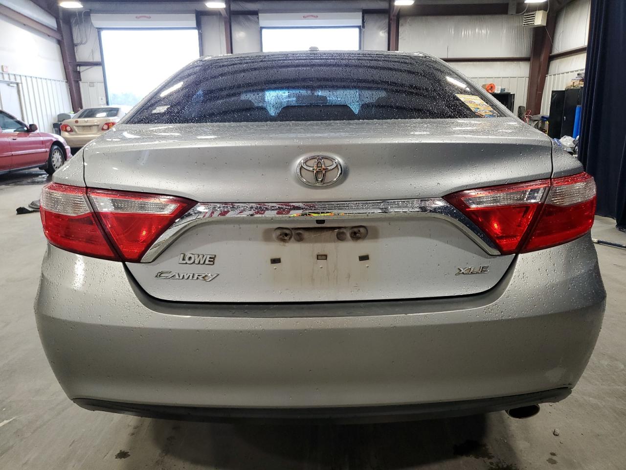 2017 Toyota Camry Le VIN: 4T1BF1FKXHU736305 Lot: 80294064