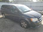 2012 Dodge Grand Caravan Sxt იყიდება Savannah-ში, GA - Minor Dent/Scratches