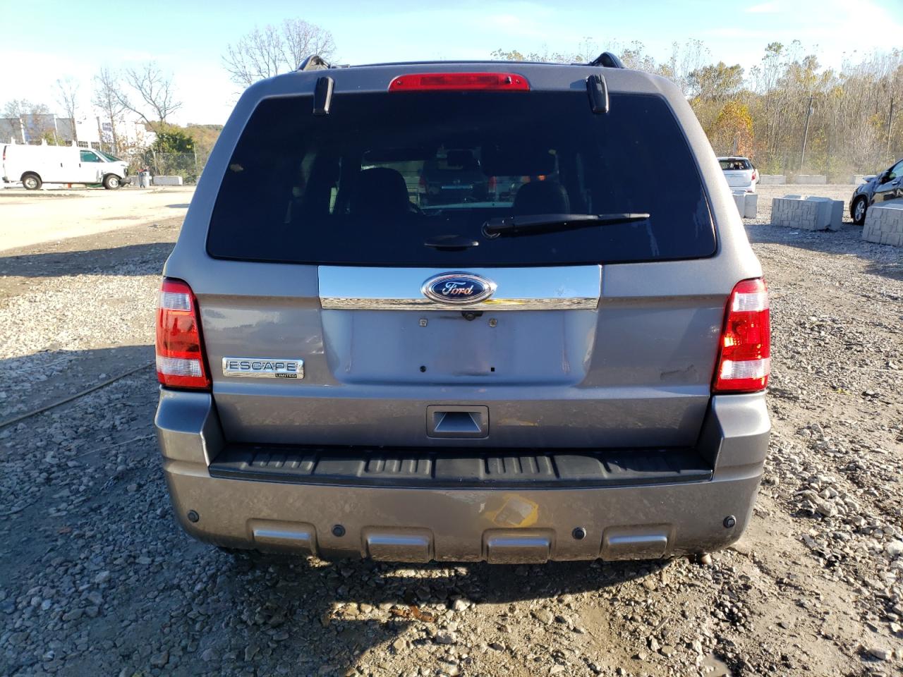 2012 Ford Escape - Image 6
